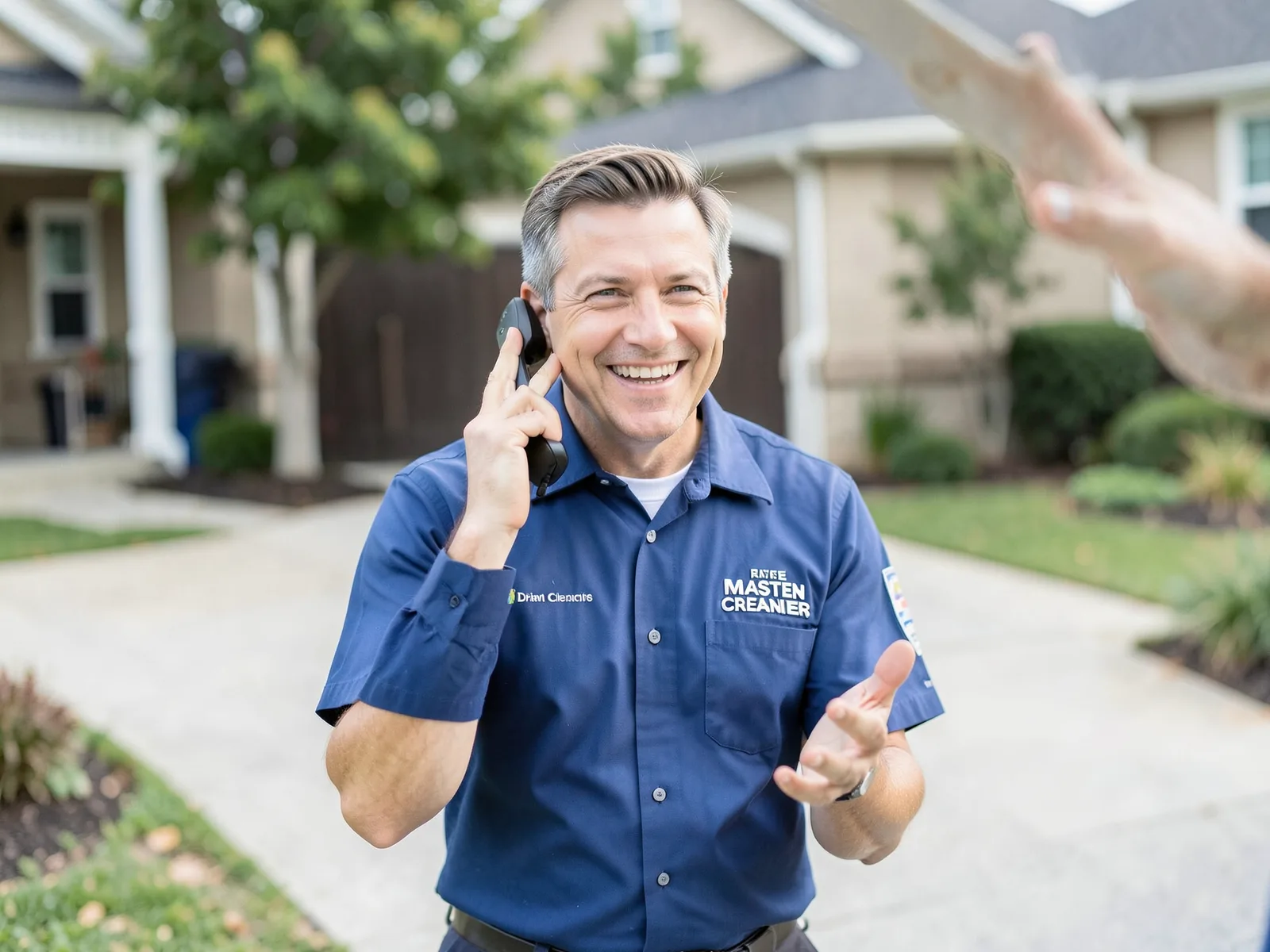 Drain Cleaning Saginaw, MI FAQs
